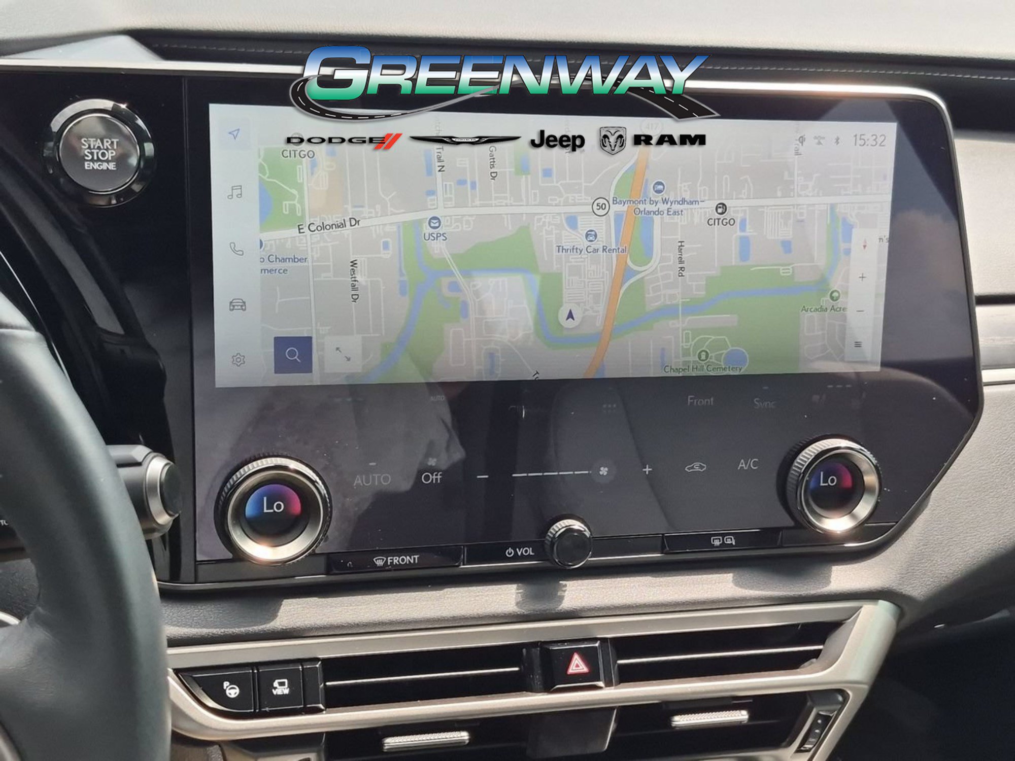 Used 2023 Lexus RX 350 Premium Plus w/ Cold Area Package FWD image 18