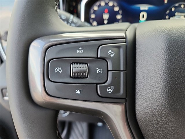 New 2026 Chevrolet Silverado 2500 High Country w/ Technology Package image 20