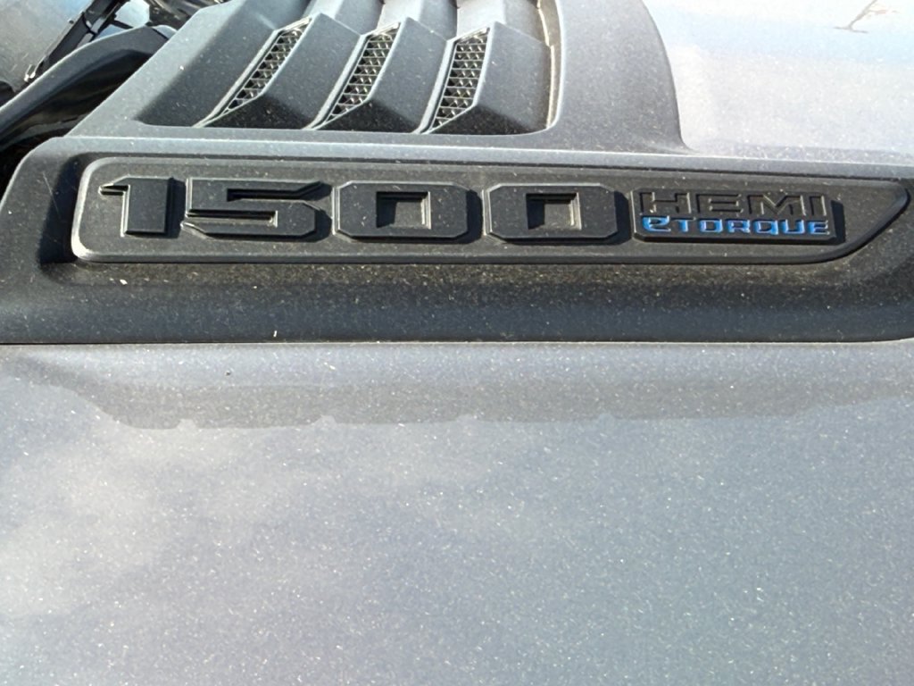 Used 2023 RAM 1500 Rebel w/ Rebel Level 1 Equipment Group AWD/4WD image 45