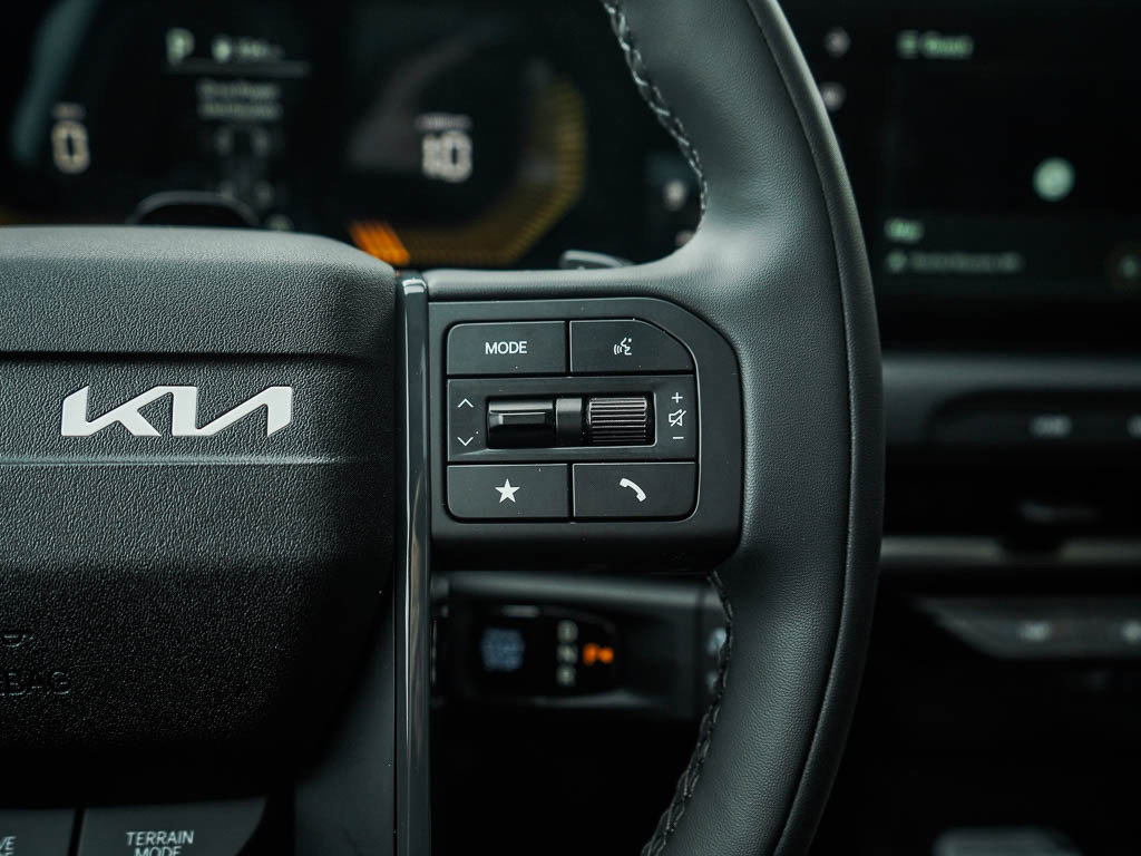 New 2027 Kia Telluride EX X-Line image 23