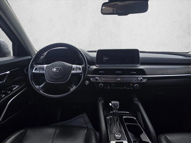 Used 2020 Kia Telluride EX image 14