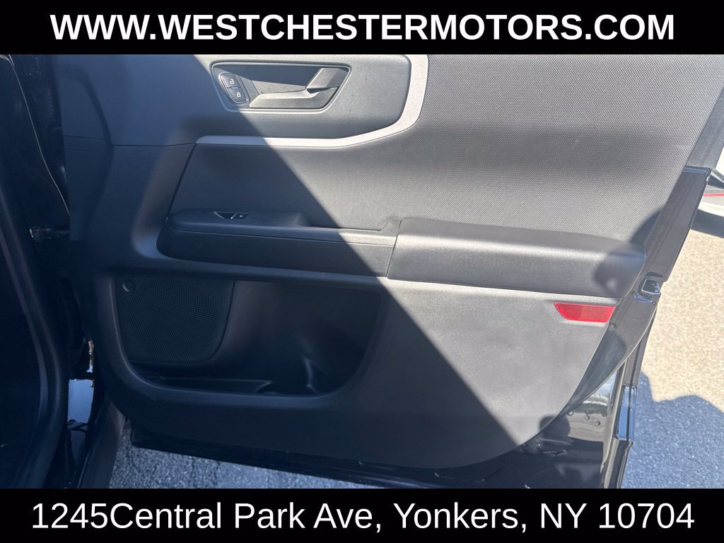 Used 2021 Ford Bronco Sport Big Bend w/ Big Bend Package AWD/4WD image 13