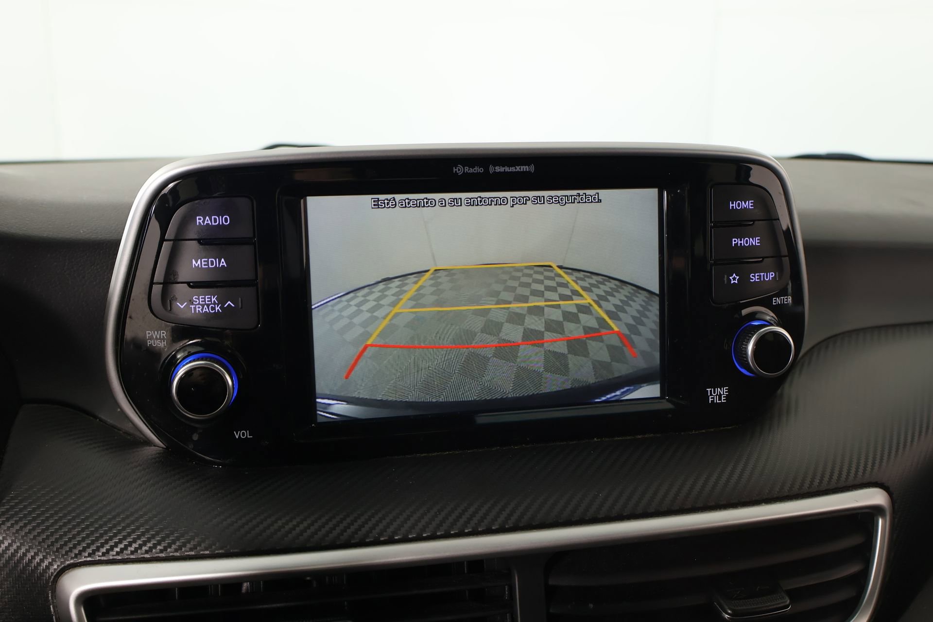 Used 2021 Hyundai Tucson Value FWD image 6