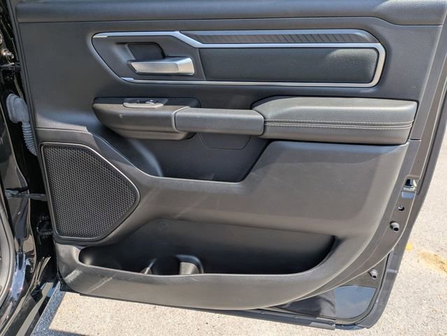 Used 2025 RAM 1500 Big Horn AWD/4WD image 28