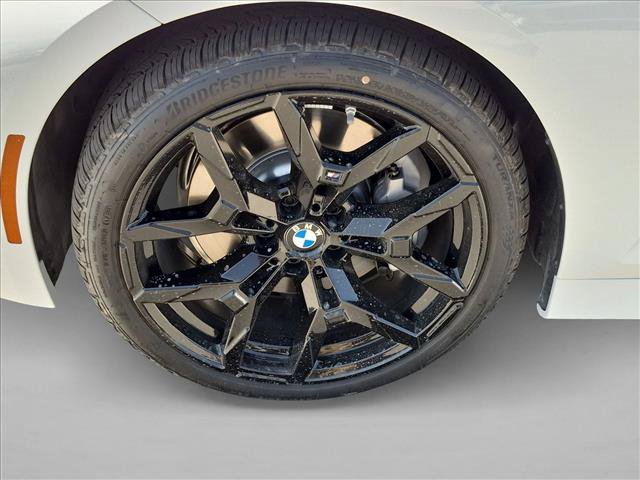 New 2026 BMW 330i Sedan w/ M Sport Package RWD image 10