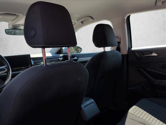 Used 2025 Volkswagen Jetta S FWD image 17