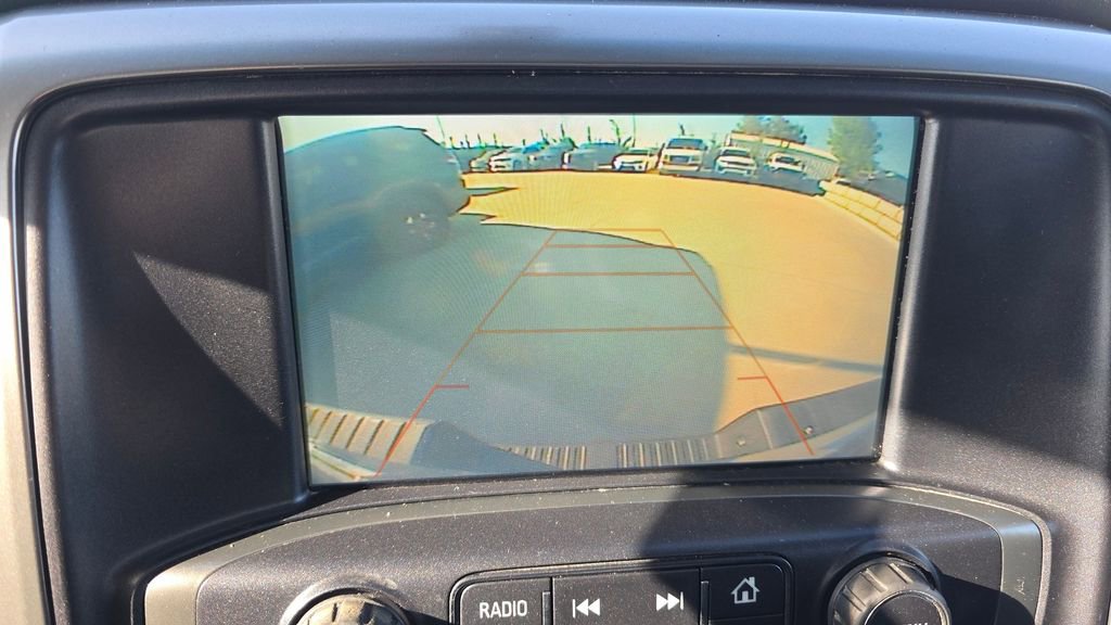 Used 2019 Chevrolet Silverado 1500 LT w/ All Star Edition image 20