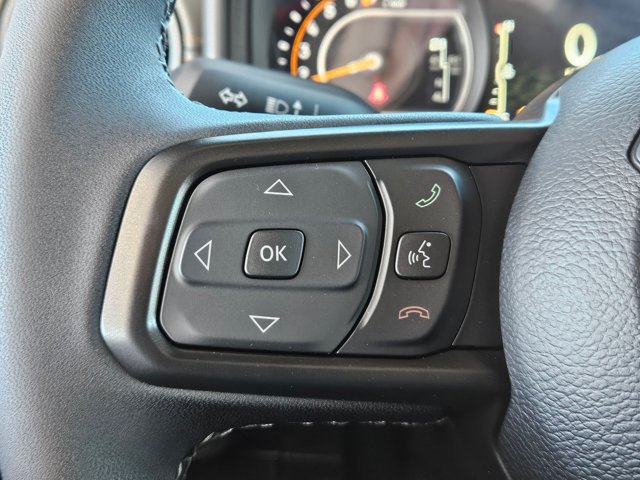 New 2026 Jeep Gladiator Mojave AWD/4WD image 15