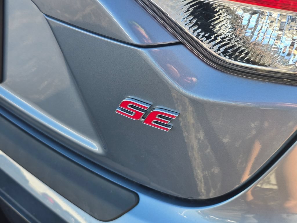 Certified 2024 Toyota Corolla SE FWD image 12