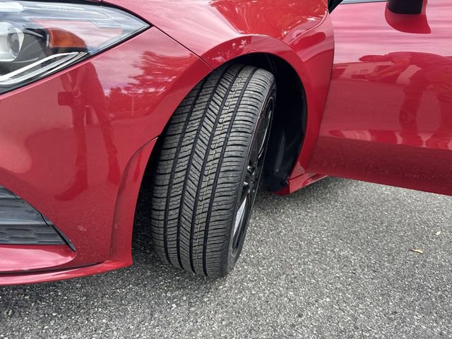 Used 2021 Mercedes-Benz CLA 250 image 31