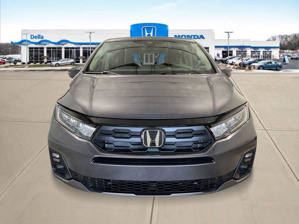 New 2026 Honda Odyssey EX-L image 8
