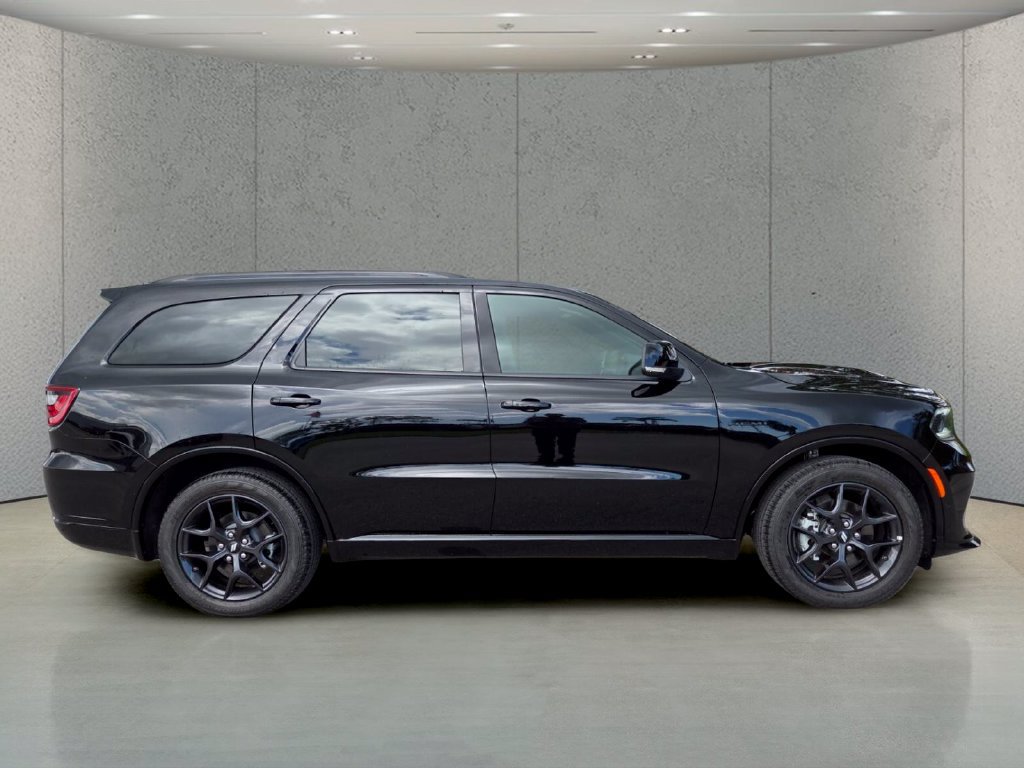 New 2026 Dodge Durango GT AWD/4WD image 3