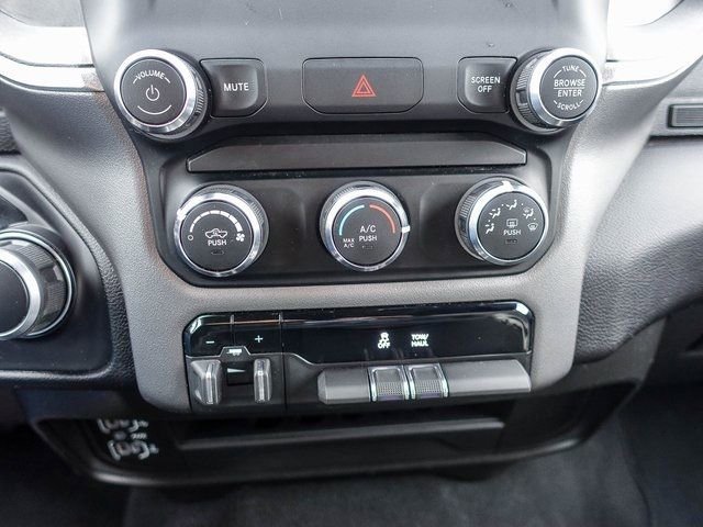 Used 2024 RAM 2500 Big Horn image 29