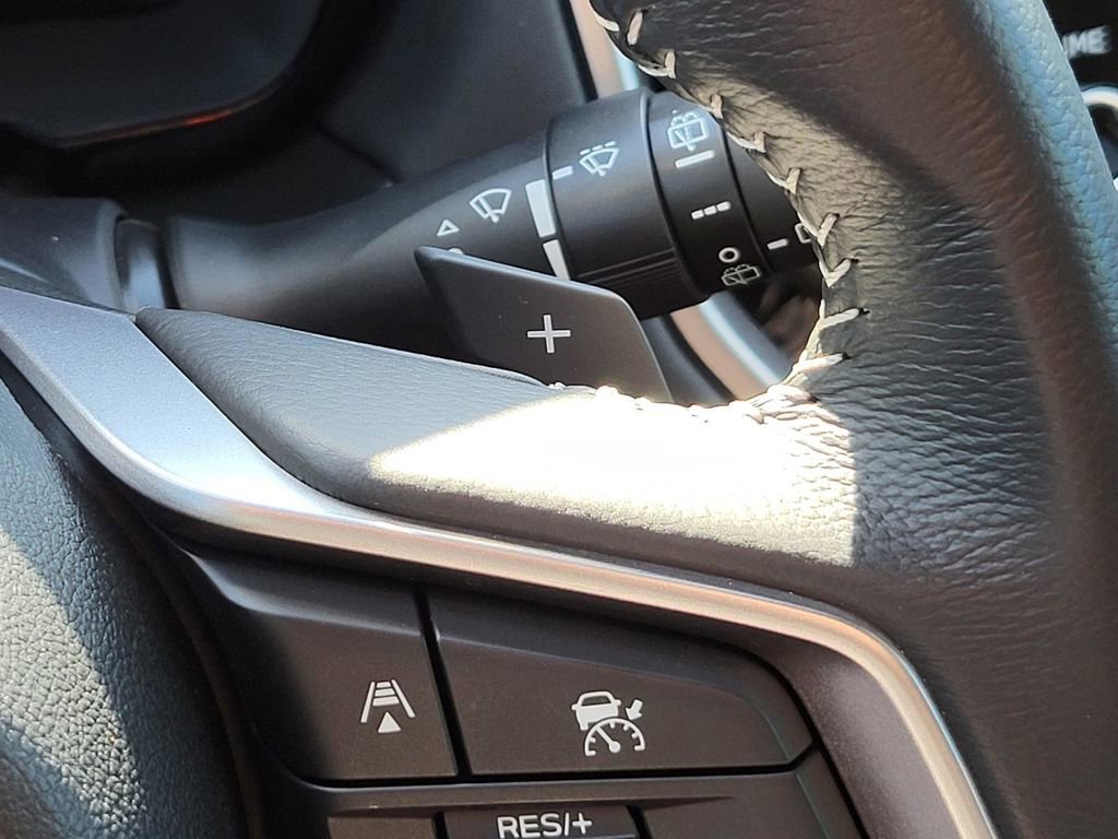 Certified 2025 Subaru Outback Premium image 29