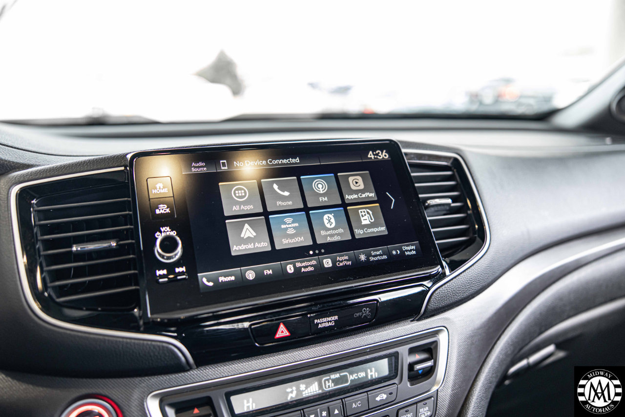 Used 2025 Honda Ridgeline RTL image 28