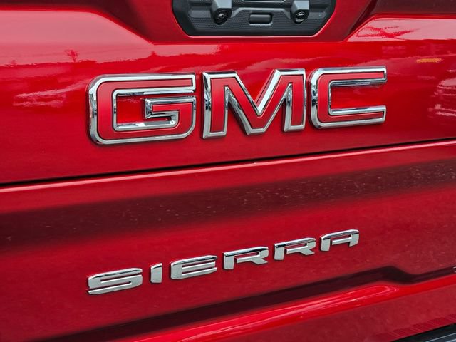 New 2026 GMC Sierra 2500 AT4 w/ AT4 Premium Plus Package AWD/4WD image 13