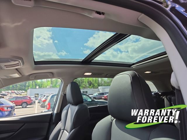 New 2026 Subaru Ascent Limited Bronze AWD/4WD image 13