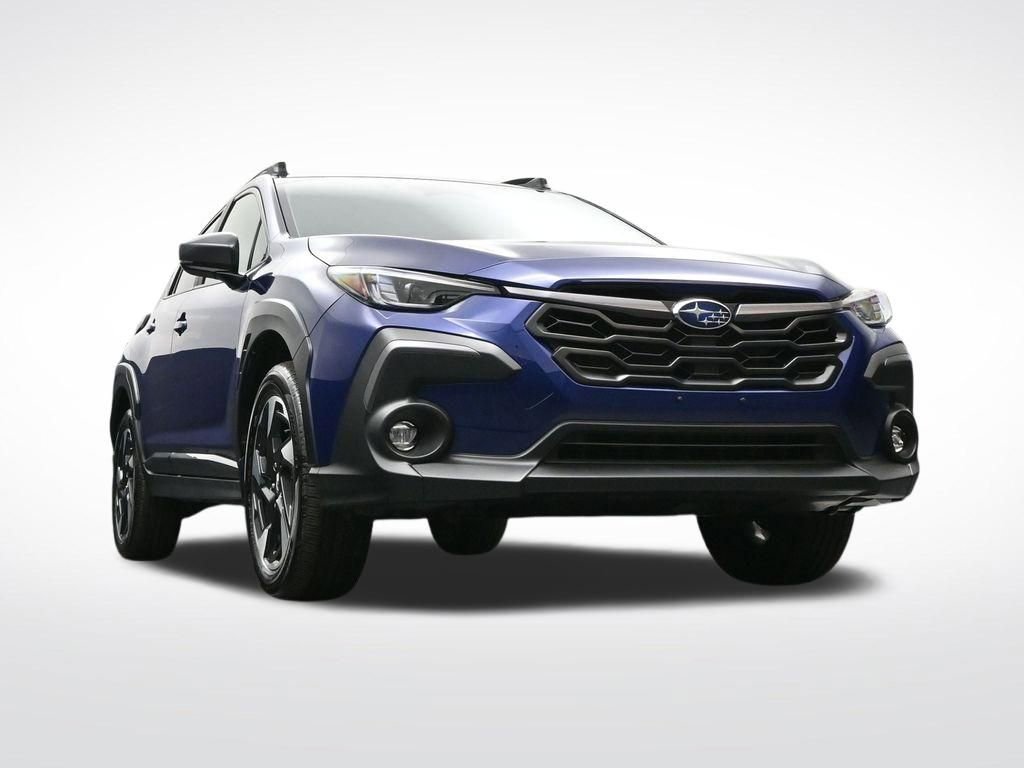 Used 2025 Subaru Crosstrek 2.5i Limited AWD/4WD image 30