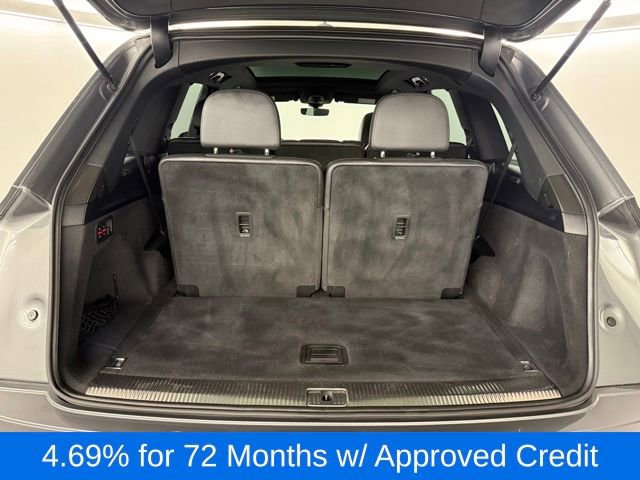 Used 2018 Audi Q7 3.0T Prestige w/ Prestige Package image 35