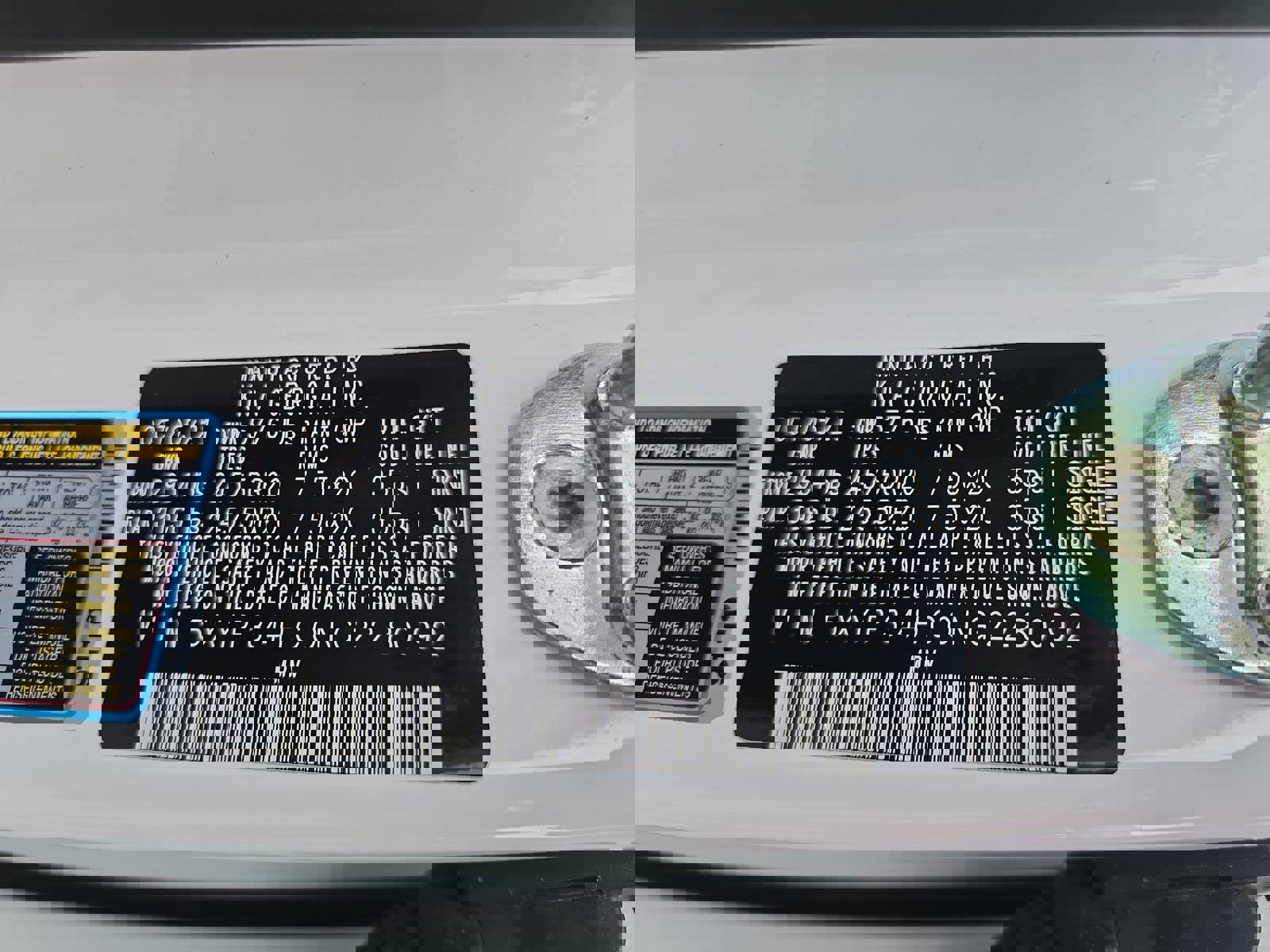 Used 2022 Kia Telluride EX w/ EX Premium Package image 37