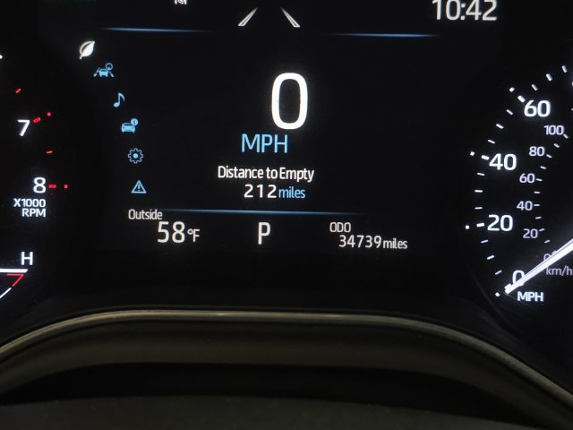 Used 2022 Toyota Avalon XLE FWD image 16