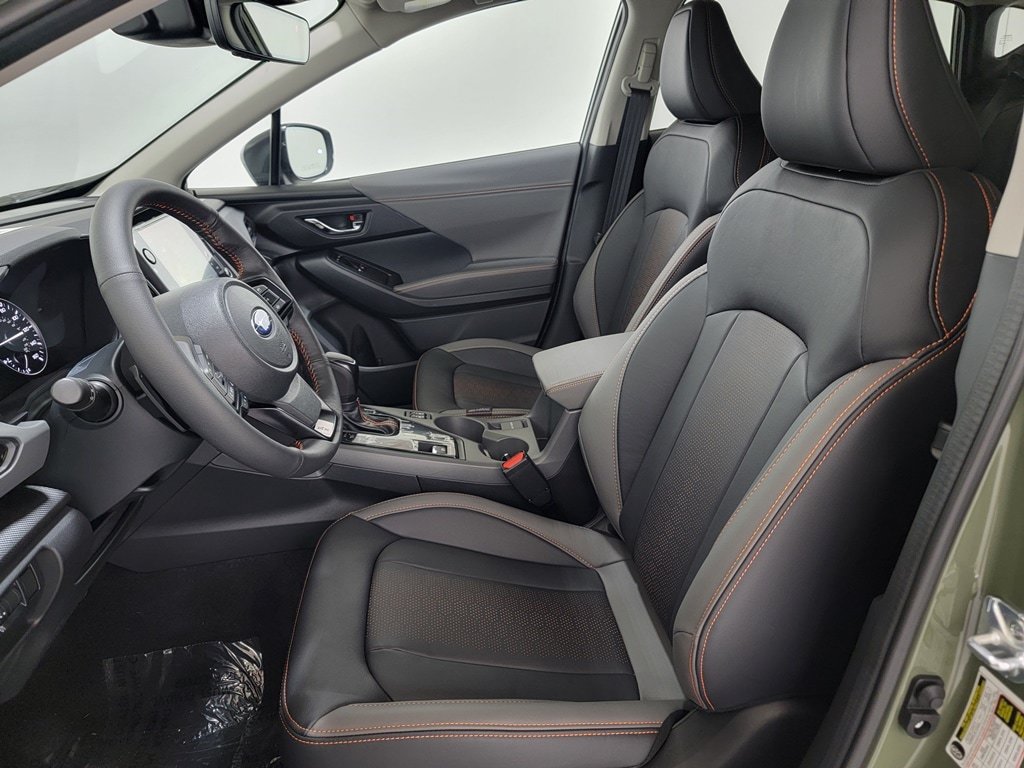New 2026 Subaru Crosstrek 2.5i Limited w/ Crosstrek Mirror Package AWD/4WD image 10