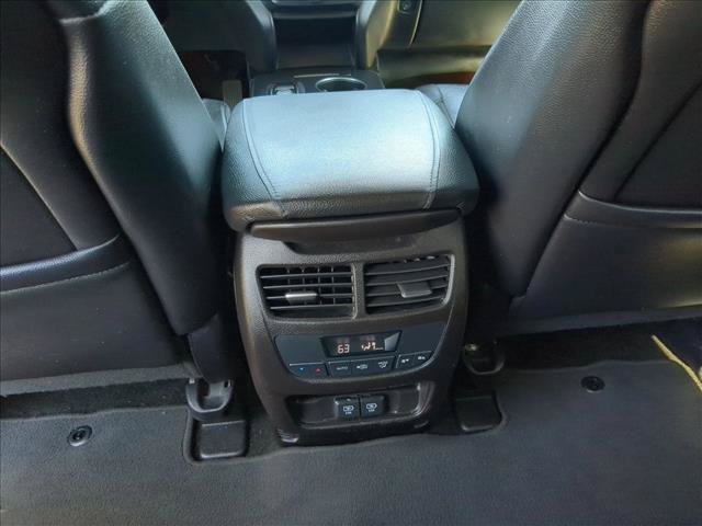 Used 2017 Acura MDX w/ Technology Package FWD image 18