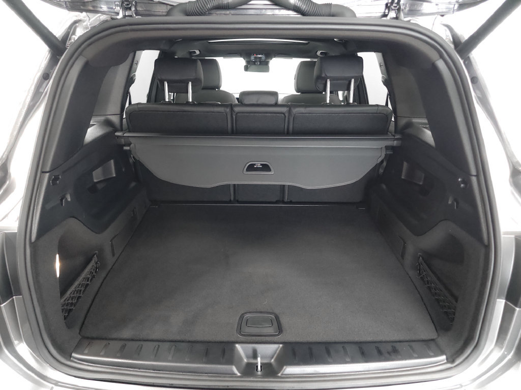 Certified 2026 Mercedes-Benz GLB 250 4MATIC image 29