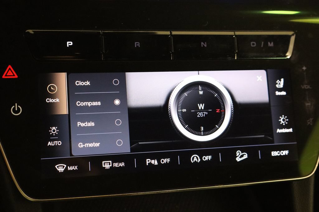Used 2023 Maserati Grecale GT AWD/4WD image 41