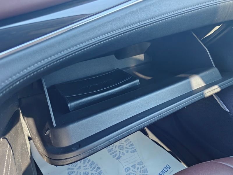 Used 2019 Buick Enclave Avenir w/ Avenir Technology Package image 47