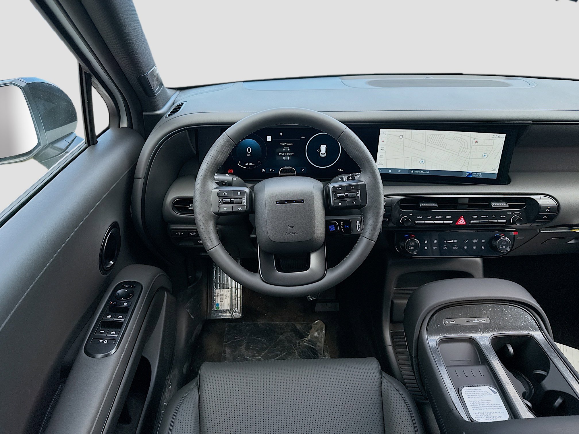 New 2026 Hyundai Palisade XRT Pro AWD/4WD image 17