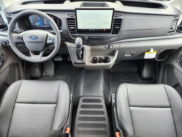 New 2026 Ford Transit 250 Low Roof AWD w/ Load Area Protection Package image 12
