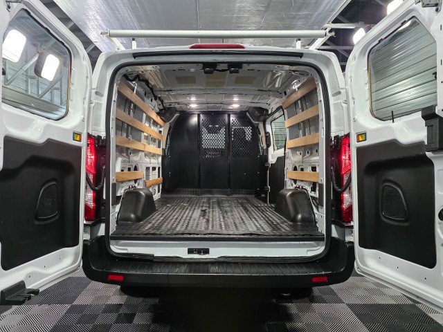 Used 2022 Ford Transit 250 Low Roof w/ Exterior Upgrade Package image 10