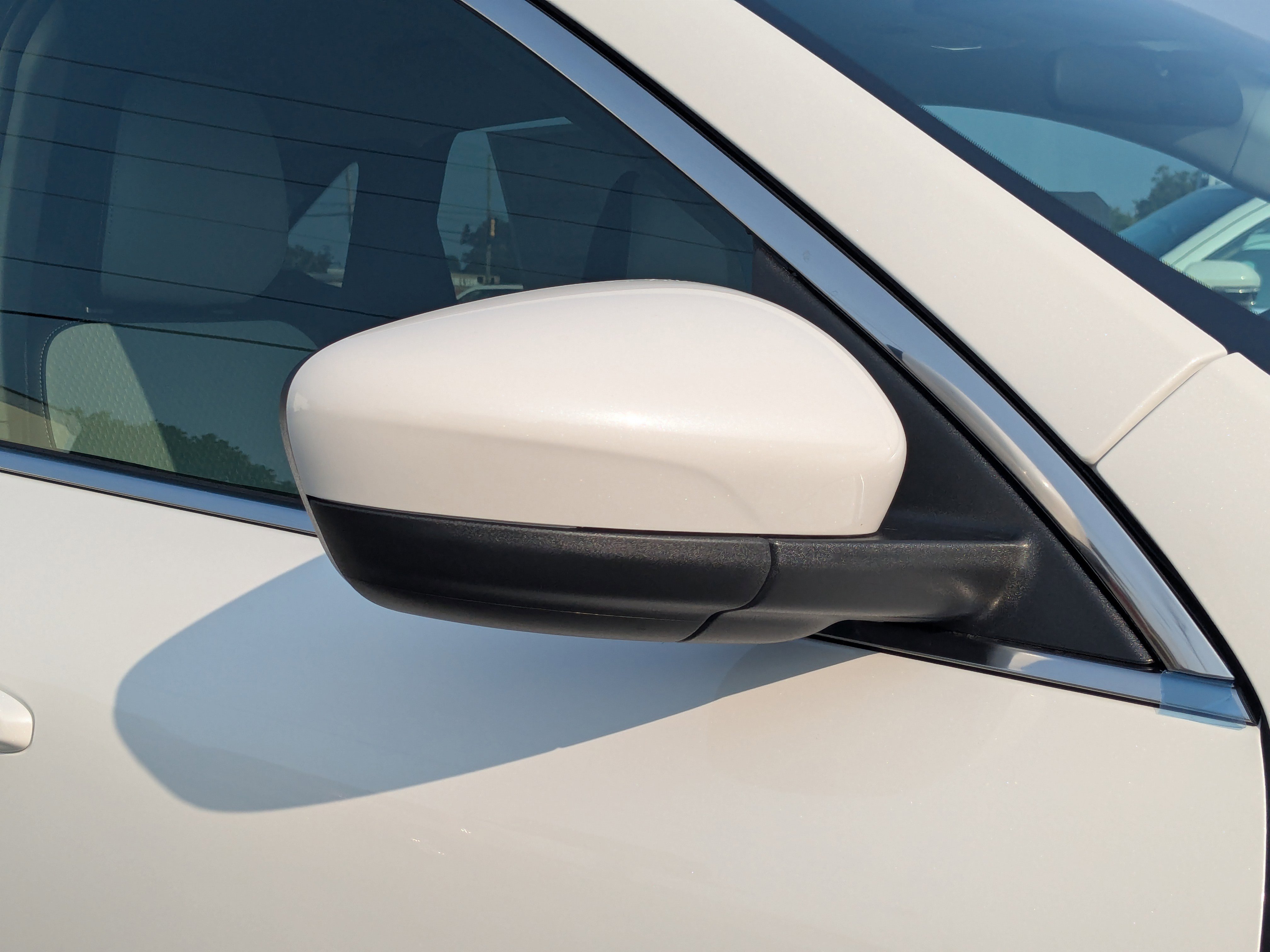 New 2025 Ford Escape SE image 12