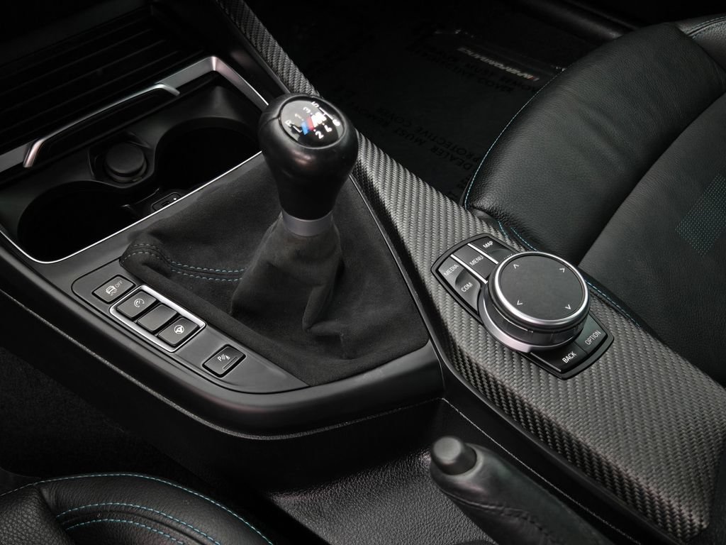 Used 2020 BMW M2 Competition w/ Executive Package RWD image 19