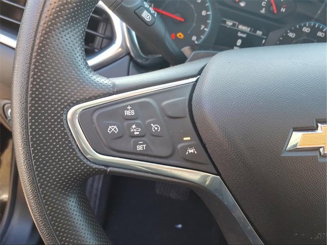 Used 2020 Chevrolet Equinox LS w/ LS Convenience Package image 9