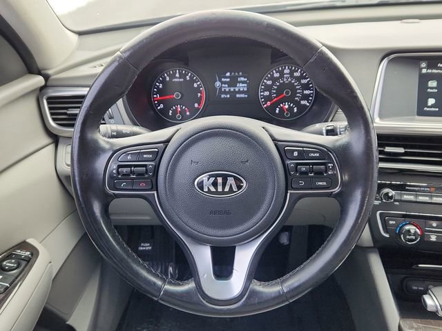 Used 2018 Kia Optima EX image 33