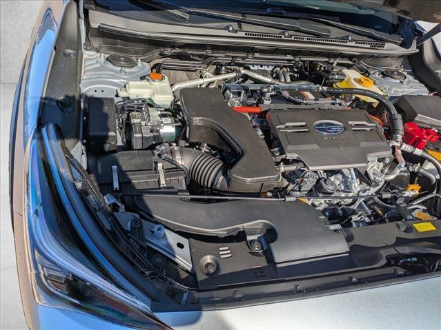 New 2026 Subaru Crosstrek 2.5i Sport image 15