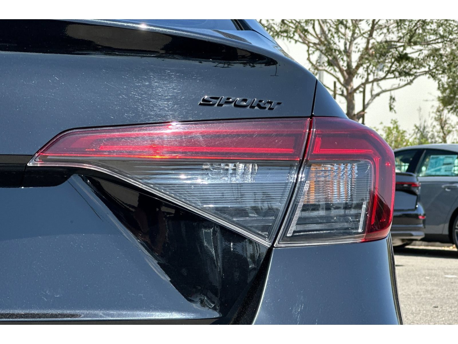 Used 2026 Honda Civic Sport image 48