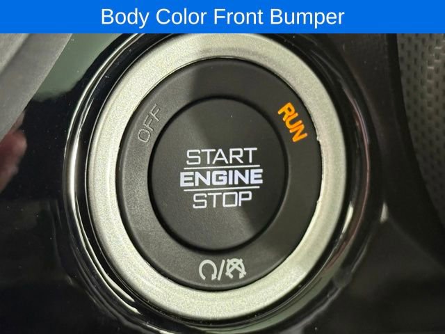 Used 2025 RAM 1500 Limited image 24