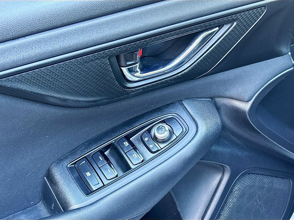 Used 2022 Subaru Legacy Premium AWD/4WD image 18