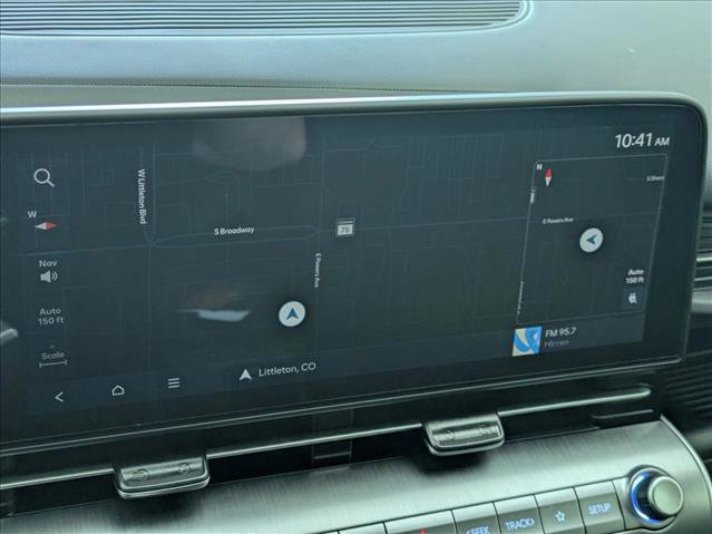 Used 2024 Hyundai Kona SEL FWD image 14