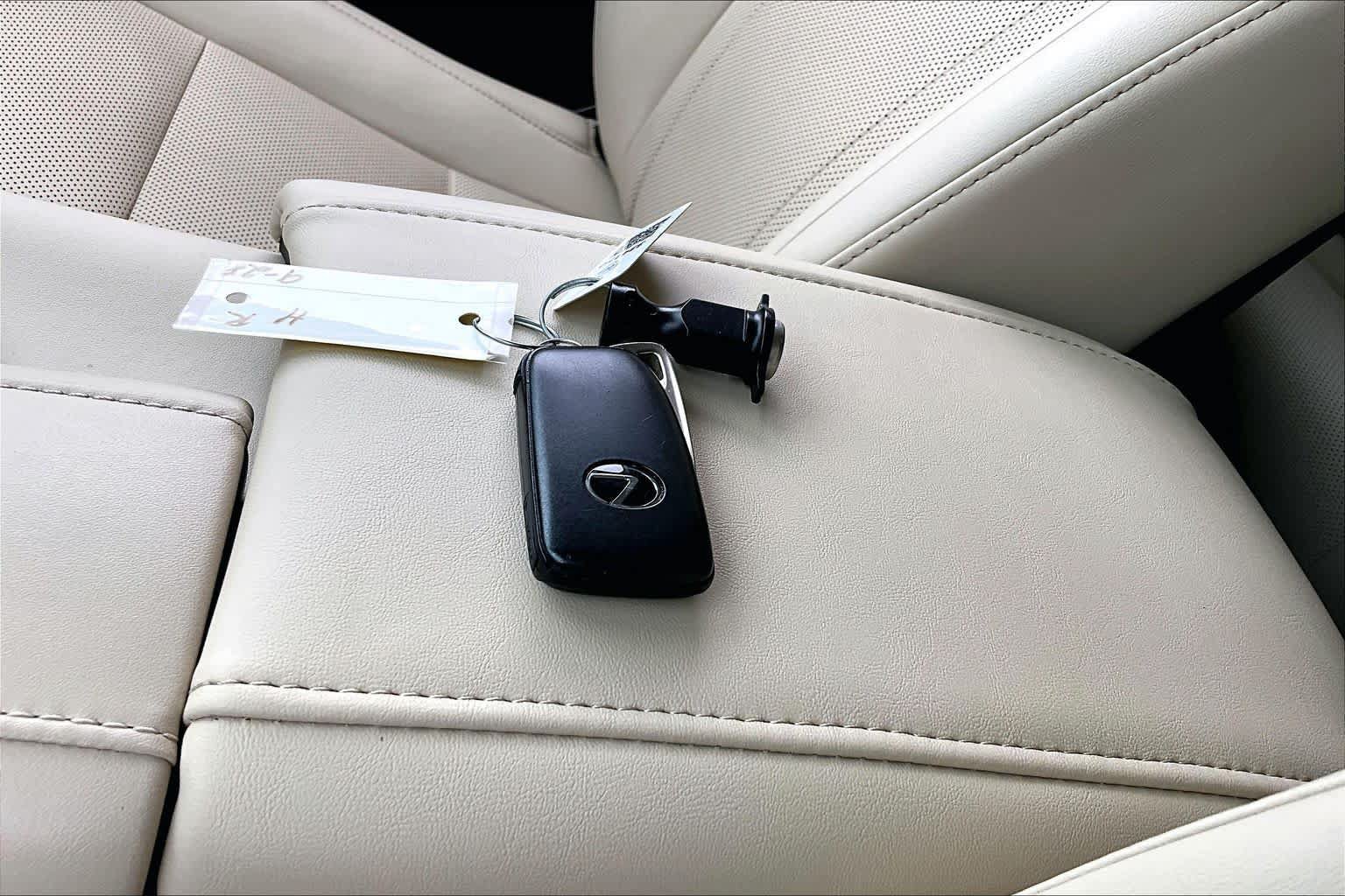 Used 2020 Lexus RX 350 FWD w/ Premium Package image 15