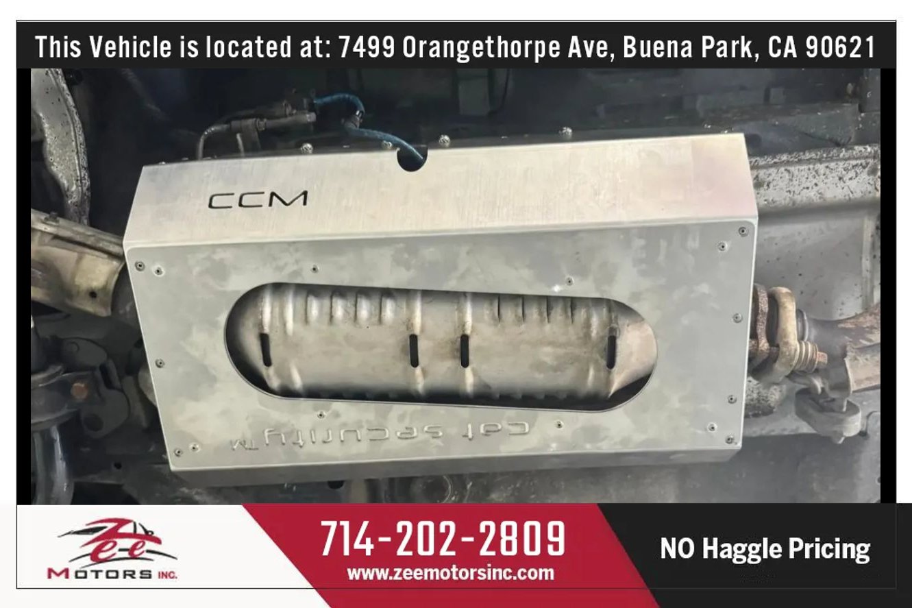 Used 2003 Honda Element EX image 45