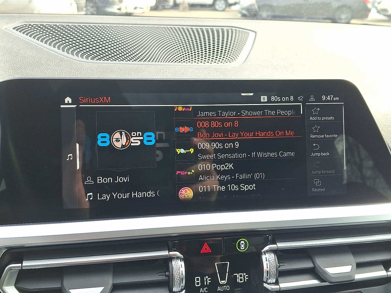 Certified 2023 BMW 430i Gran Coupe xDrive w/ M Sport Package image 19