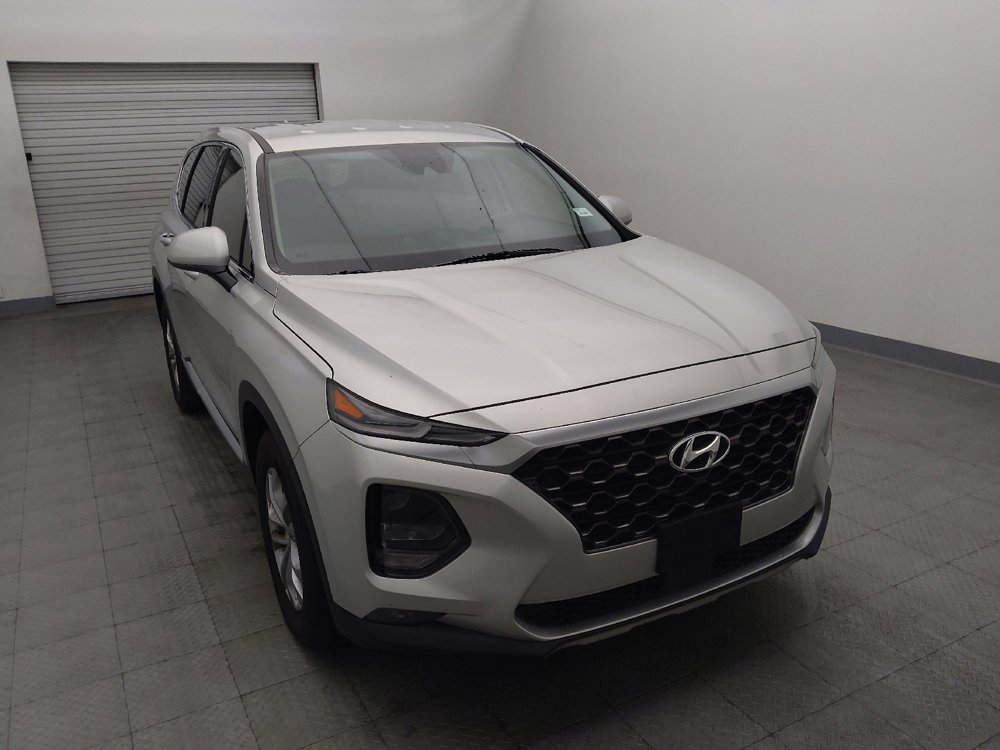 Used 2019 Hyundai Santa Fe SEL FWD image 13
