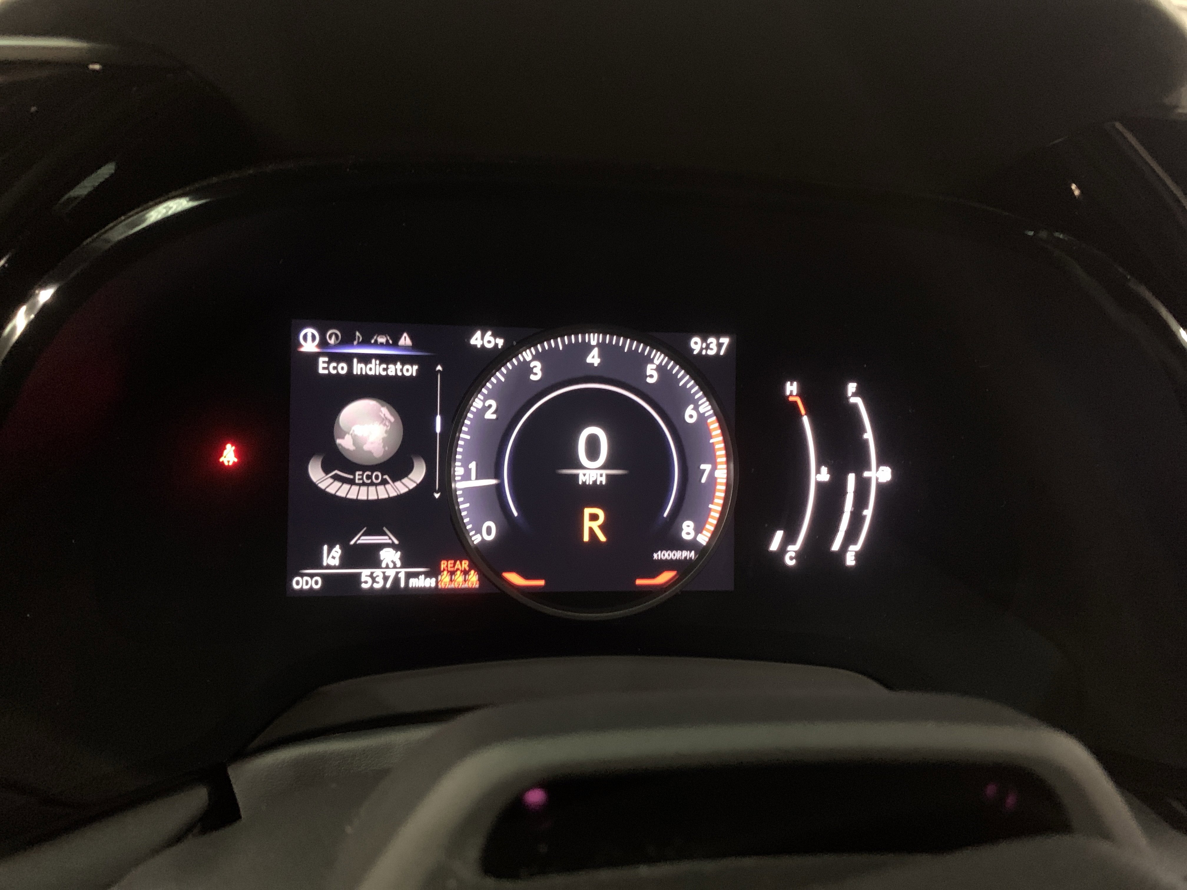 Used 2024 Lexus RX 350 Premium image 17