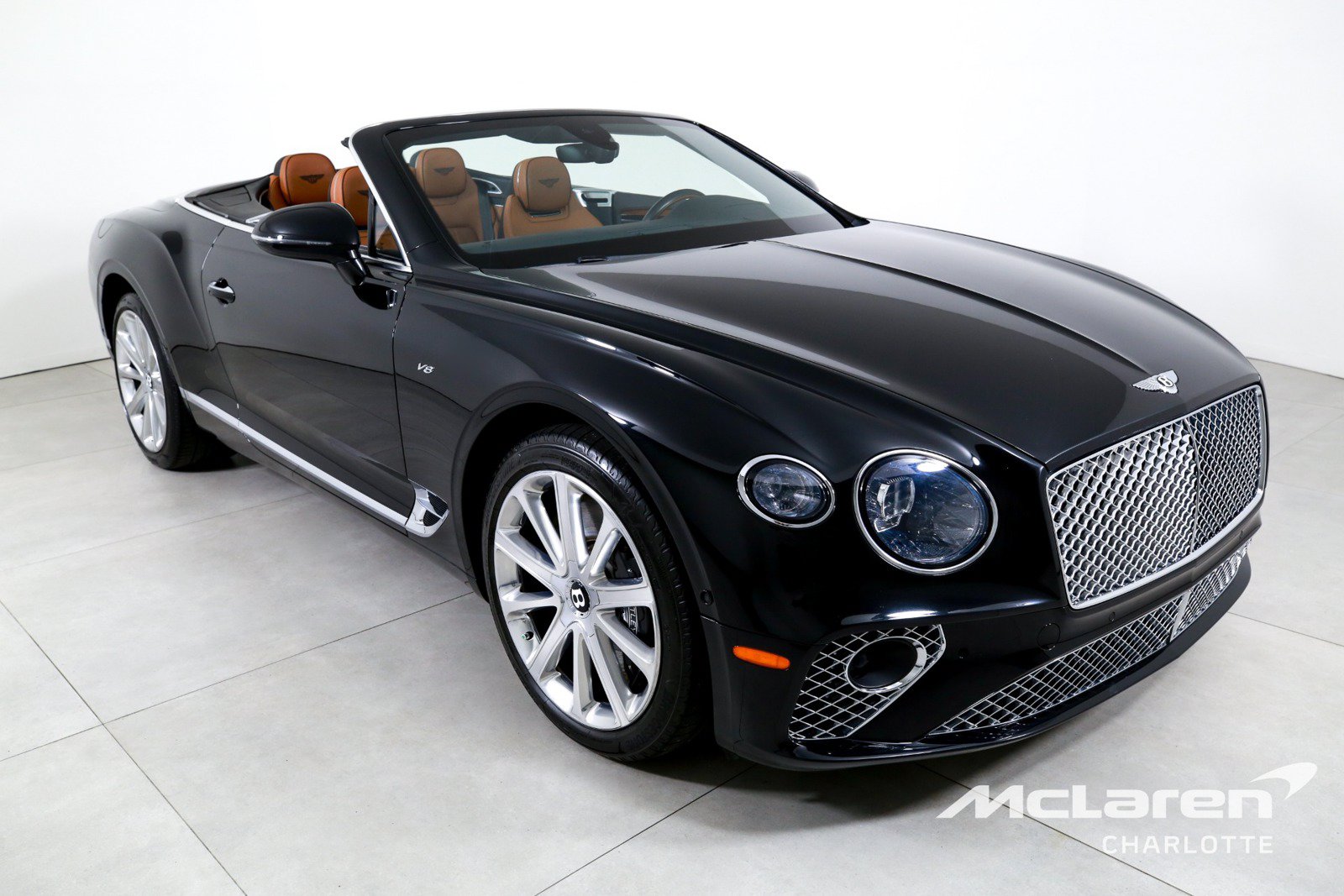 Used 2021 Bentley Continental GT AWD/4WD image 4