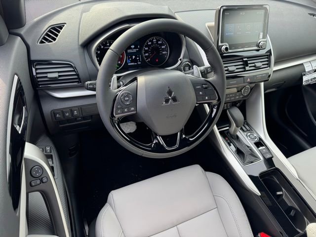 New 2026 Mitsubishi Eclipse Cross AWD image 14