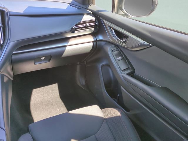Used 2022 Subaru WRX Premium AWD/4WD image 15